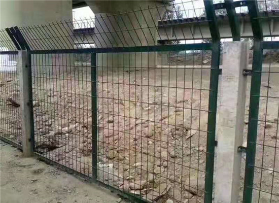 鐵路護欄網(wǎng)