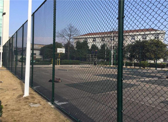 球場護欄1